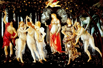 Botticelli