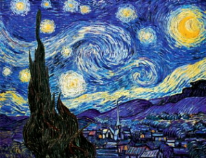 Van Gogh